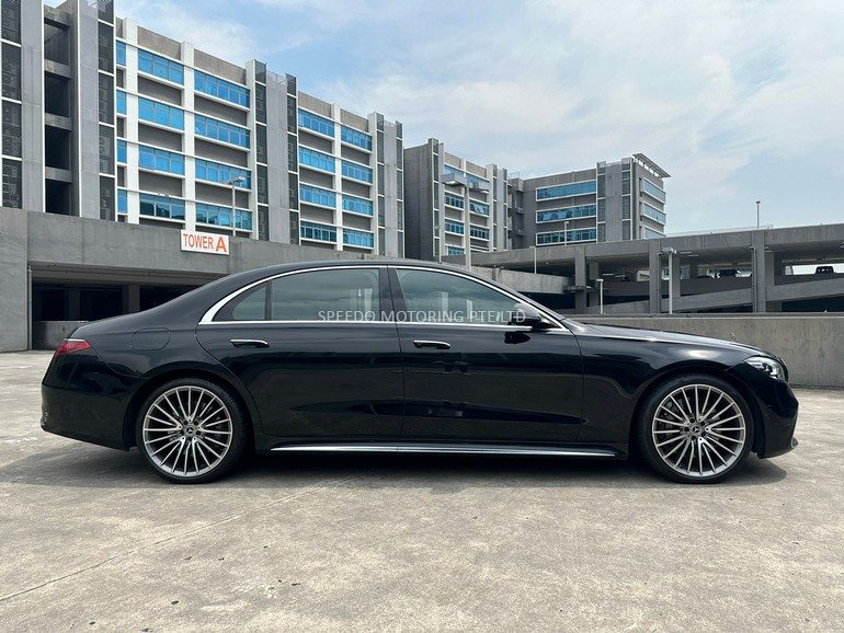 Chevrolet Impala